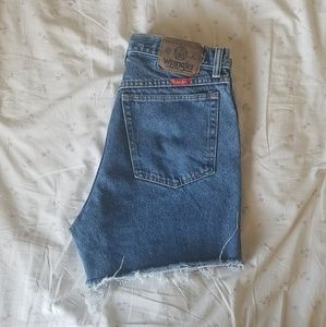 Wrangler shorts